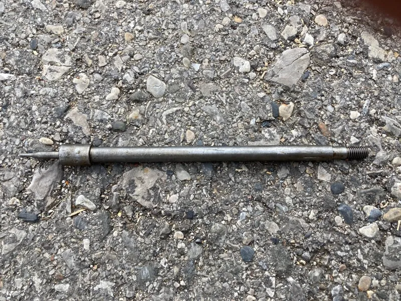Carcano Schlagbolzen