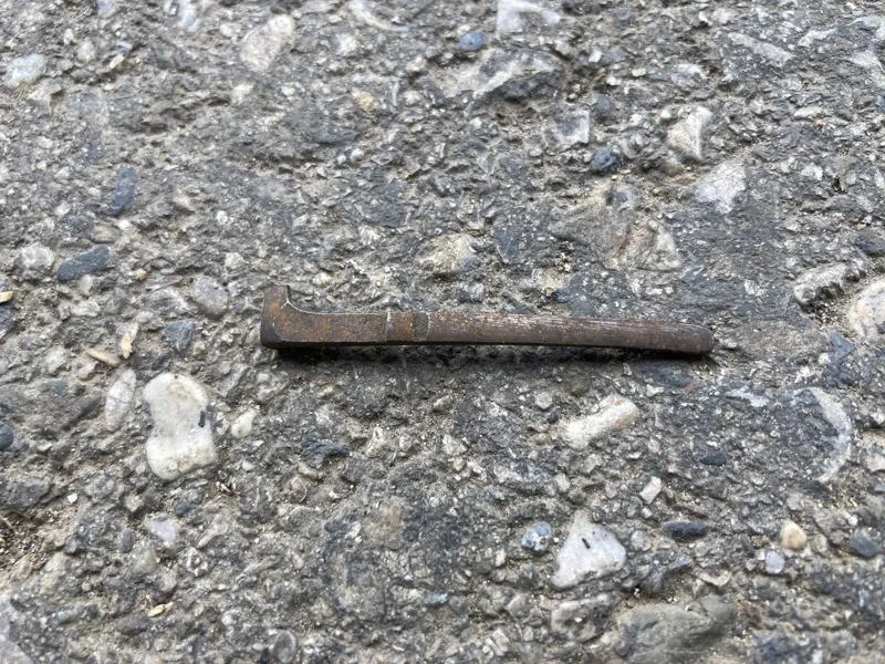 Carcano Auszieher