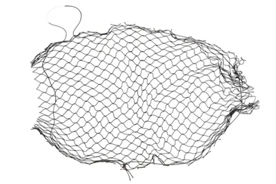 Net Large Mesh Belgian Arms