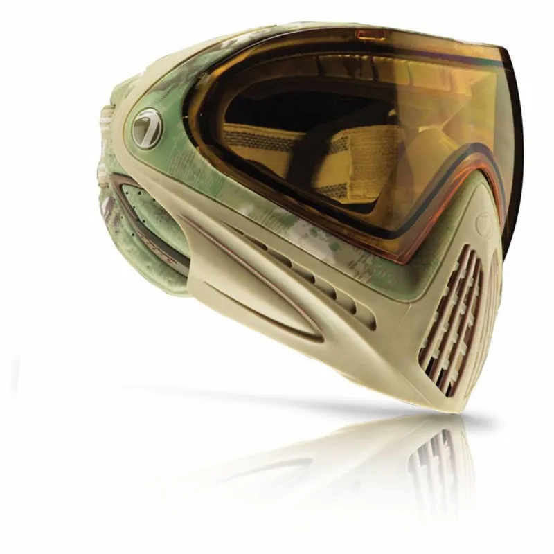 DYE I4 CAM Thermal