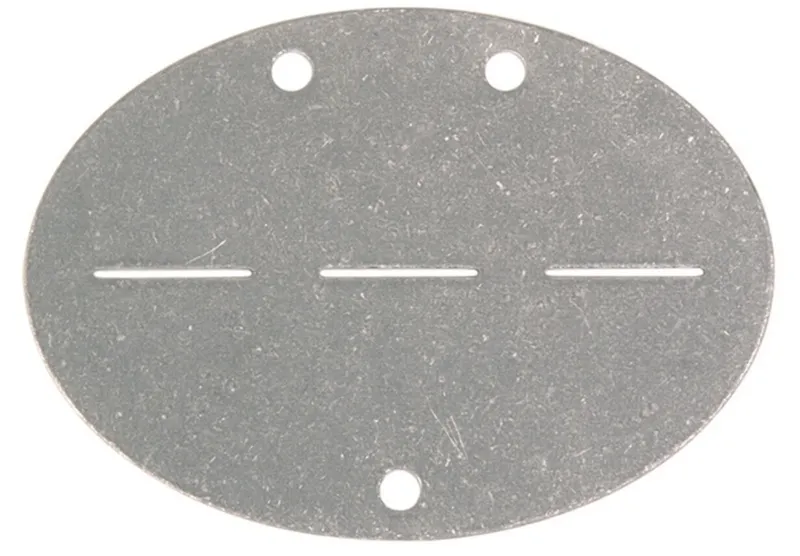 WH Dog Tag