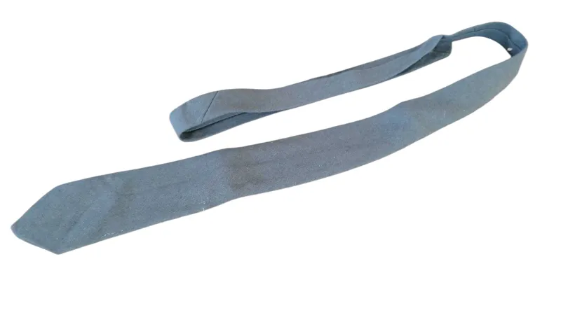 Soldiers Tie