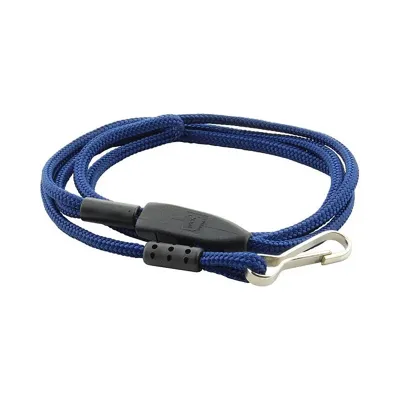 Fangschnur Blau - Glock