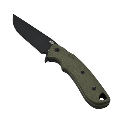 Messer Original - Mauser