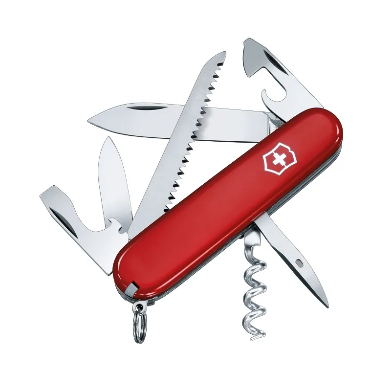 Taschenmesser Camper