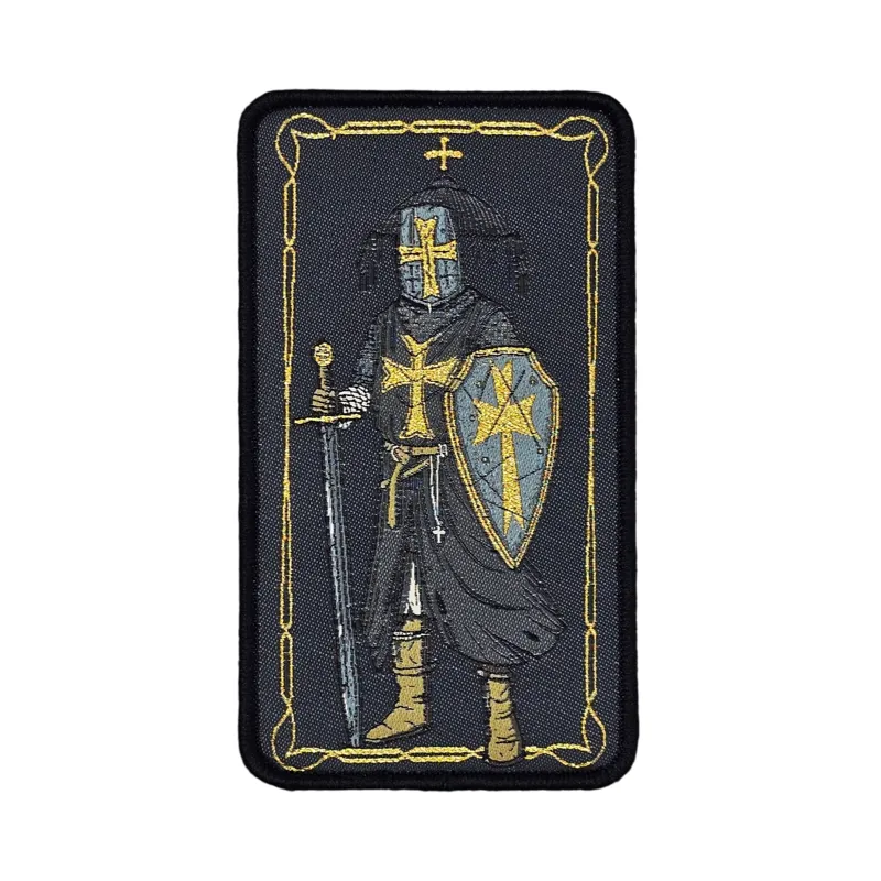 Patchlab Crusader Patch