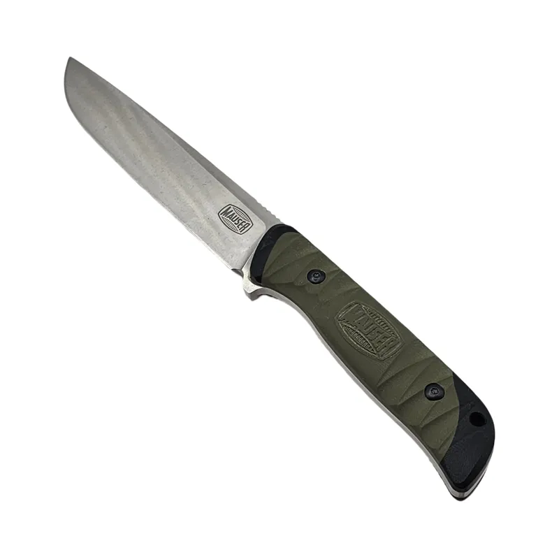 Mauser Messer Bushcrafter