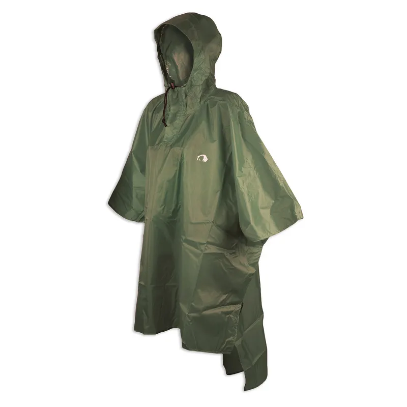 Tatonka Regenponcho Cub