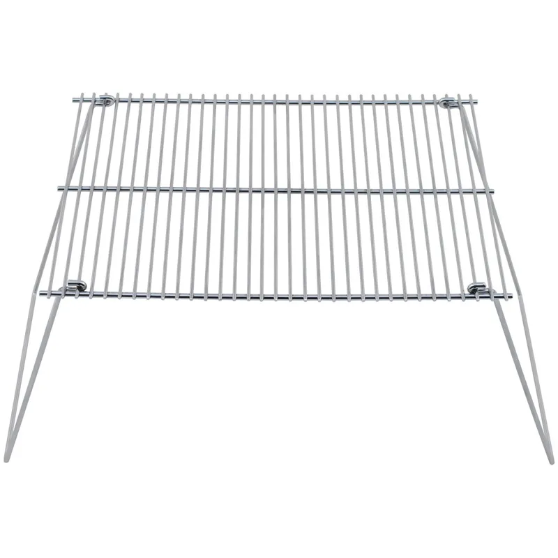 MFH Grillrost Klappbar