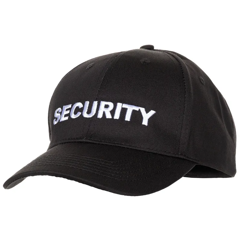 MFH Cap Security