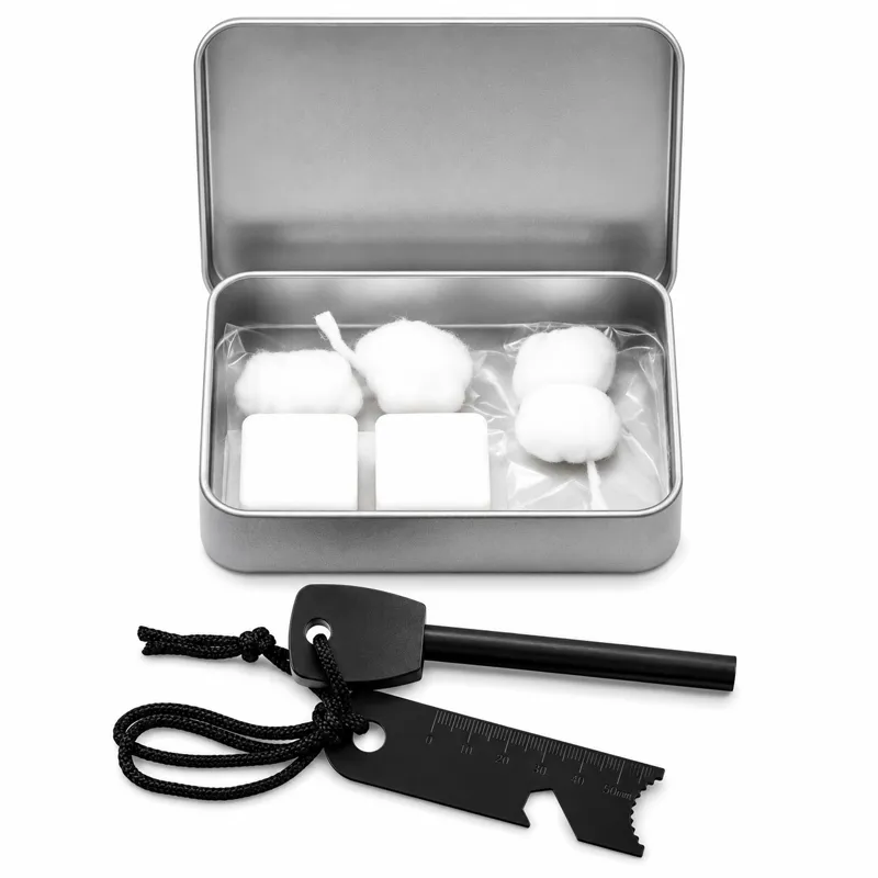 MFH Feuerstarter-Set
