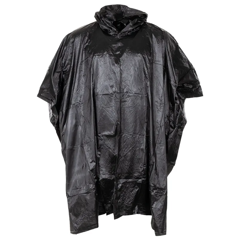 MFH Regenponcho Vinyl