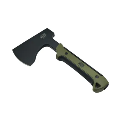 Axt Original - Mauser