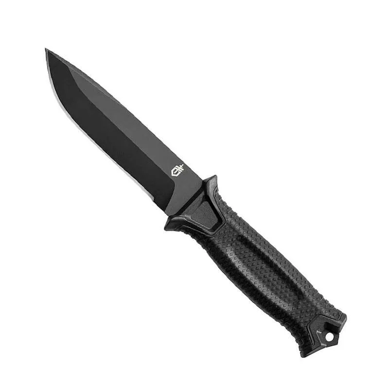 Gerber StrongArm FE · Negro