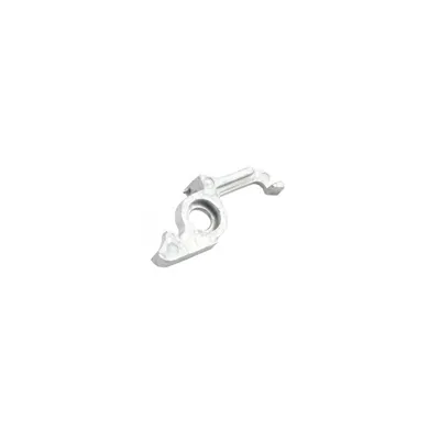 Cut of Lever Ver.ii Gear Box