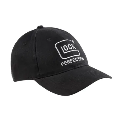 Perfection Cap - Glock