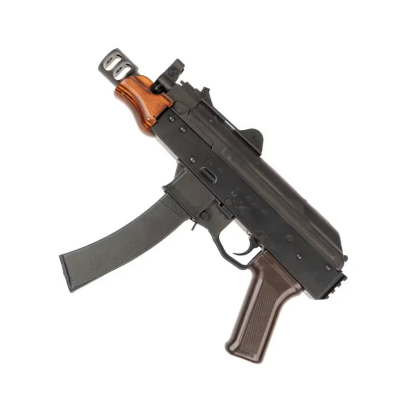 LCT Airsoft AK - Moe