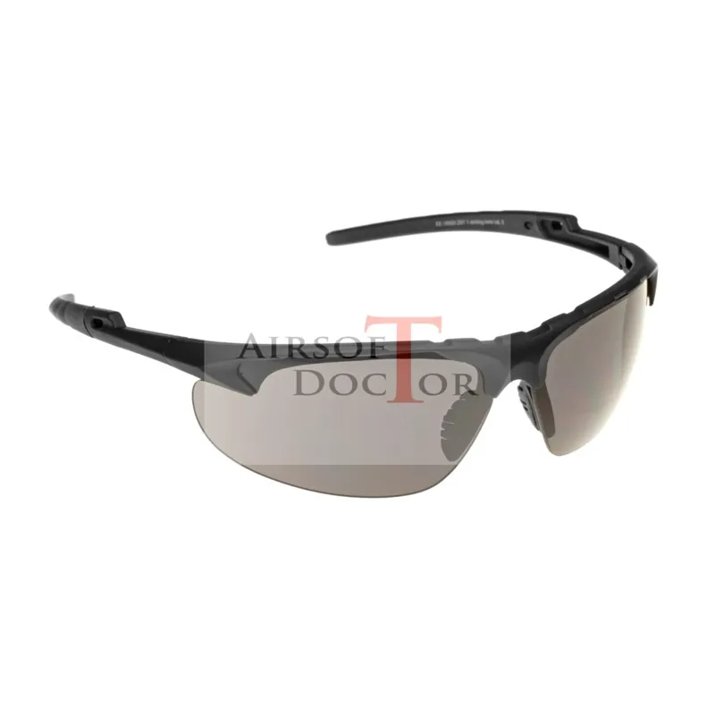 Swiss Eye Apache
