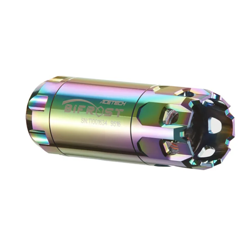 Acetech Bifrost Tracer Unit - Rainbow
