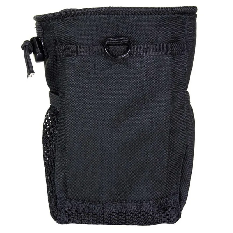 101 Inc Dump Pouch
