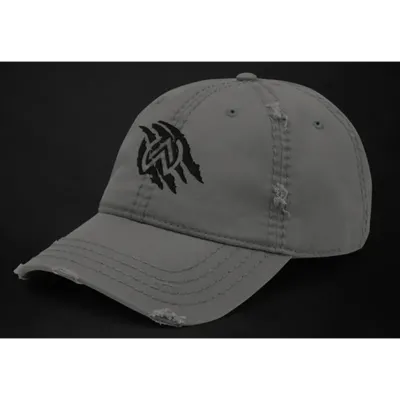 Embroidered Cap - Wolverine