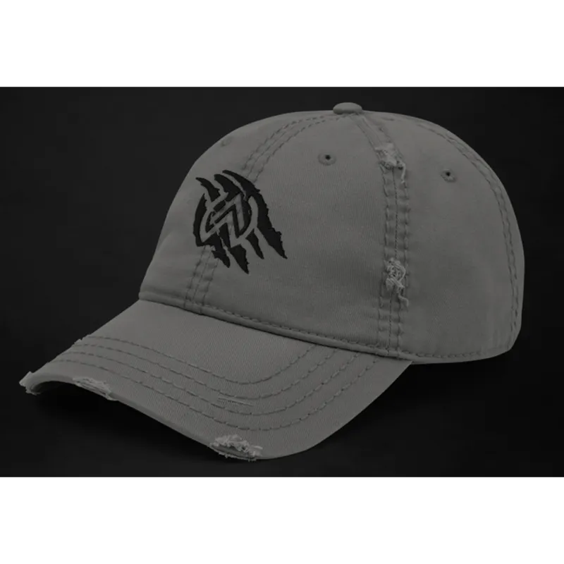 Wolverine Embroidered Cap