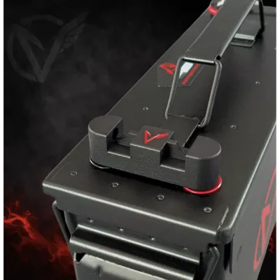 Vanguard Adaptor