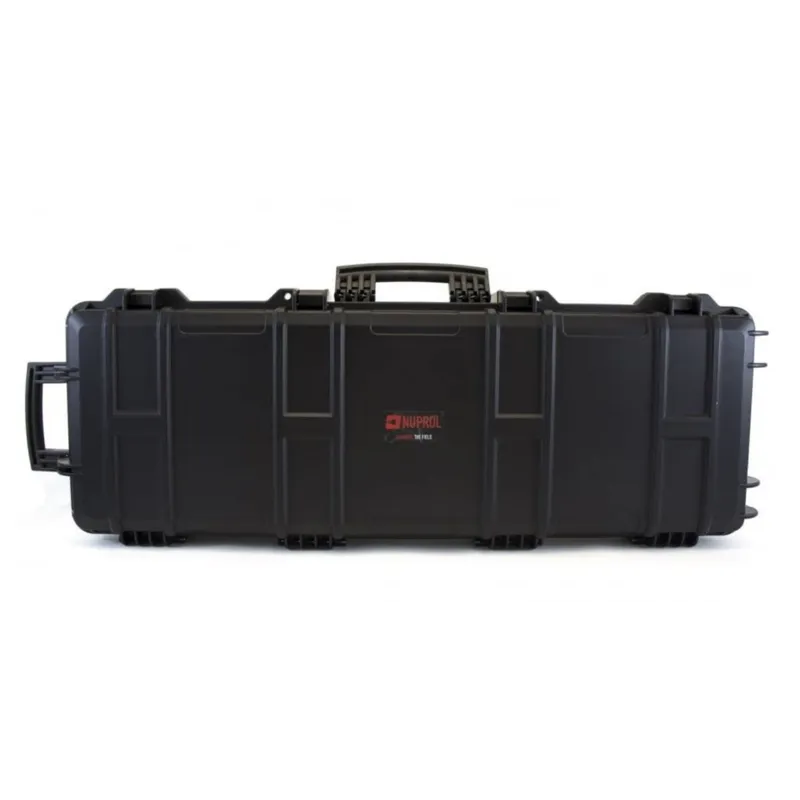 Nuprol Hard Case