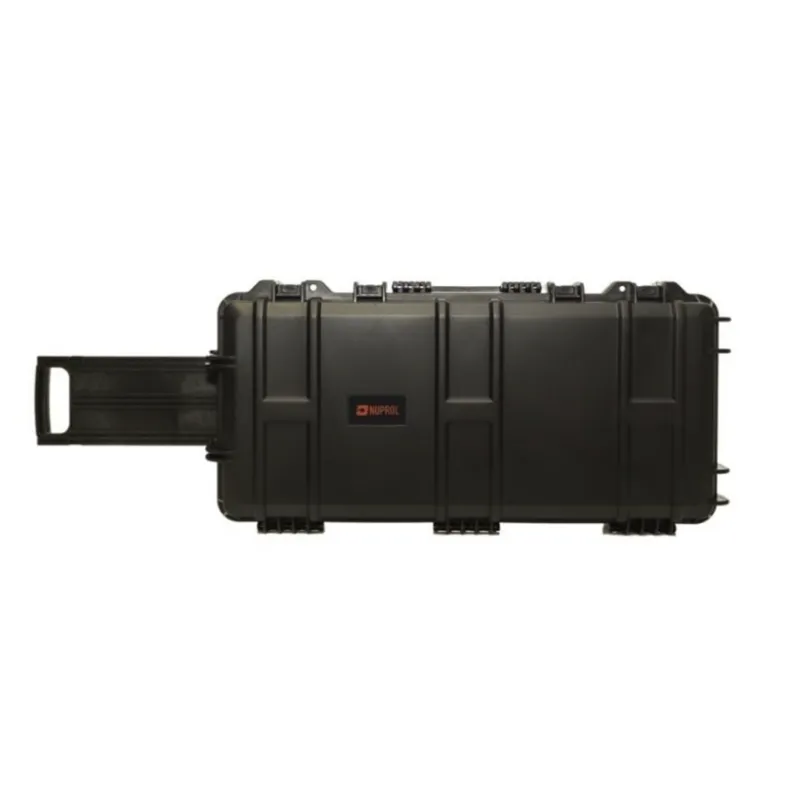 Nuprol Hard Case SMG