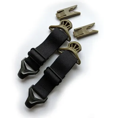 Clips - Mask Solutions