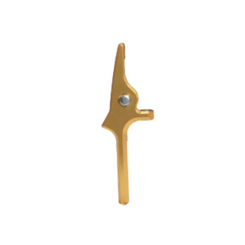 Shift HPA Trigger