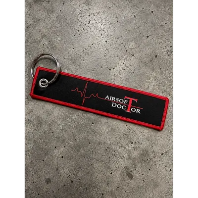 Doc's Special Keychain