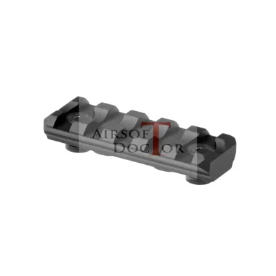 KeyMod Rail - Short - Krytac