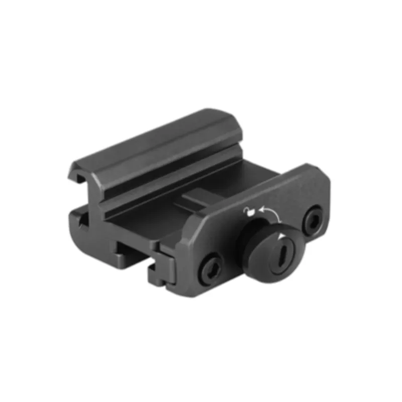 Olight Odin Picatinny Mount