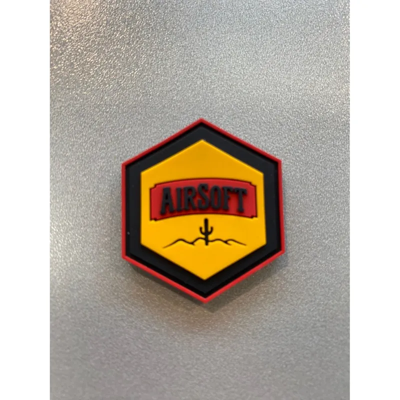 Patch