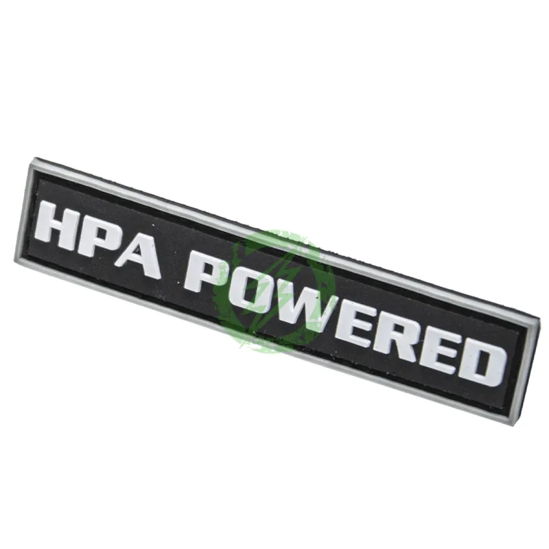 Patch - HPA Powered