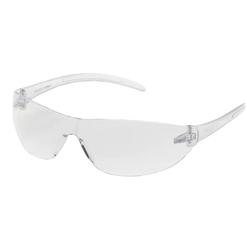 ASG Protective Glasses - Clear