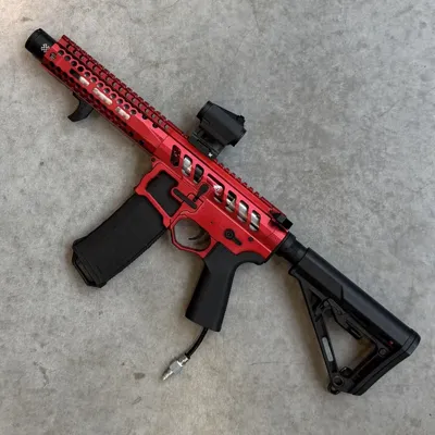 Baron - HPA - Doc's Special
