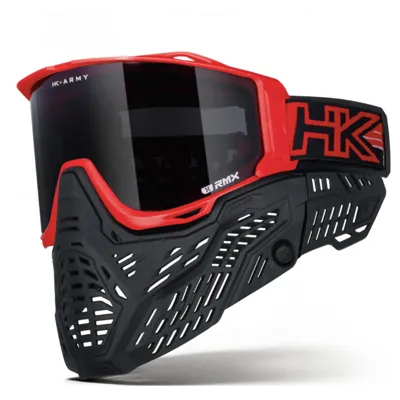 RMX Goggle - HK Army