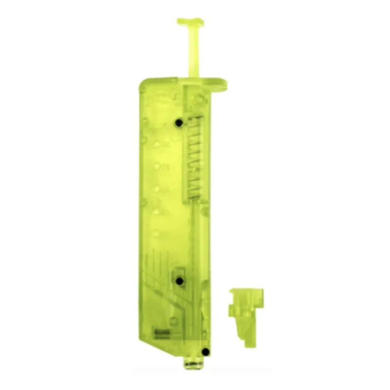 Nuprol Speedloader Small · Verde / OD