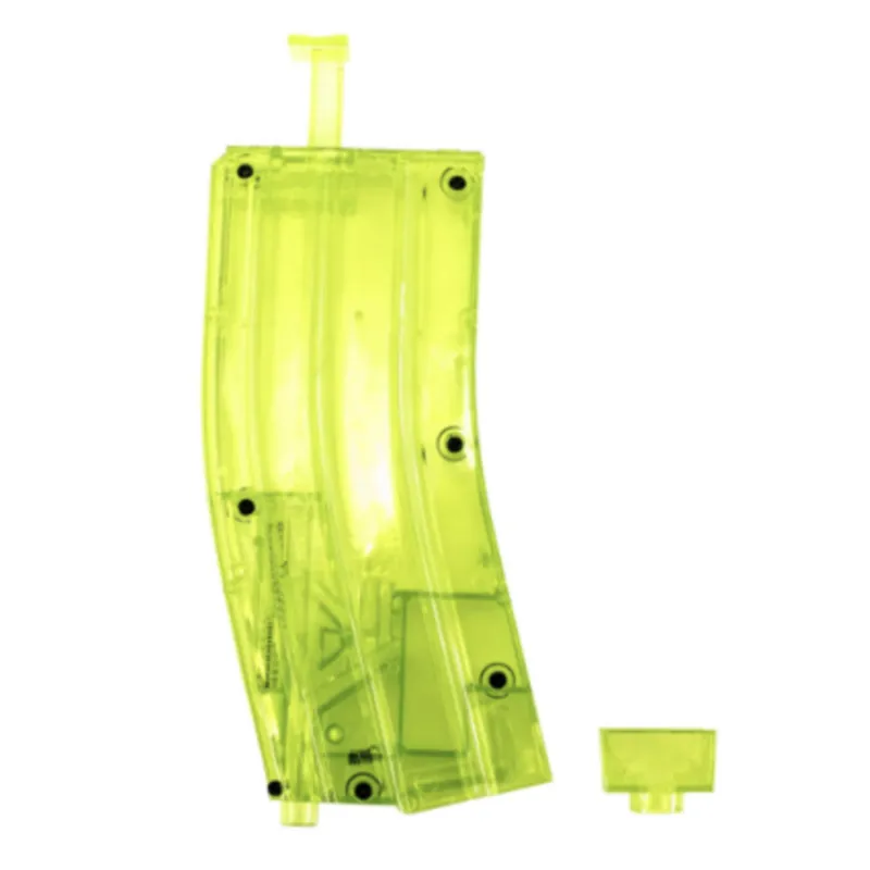 Nuprol Speedloader XL · Verde / OD