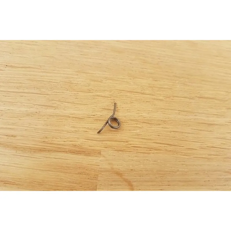 Trigger Spring