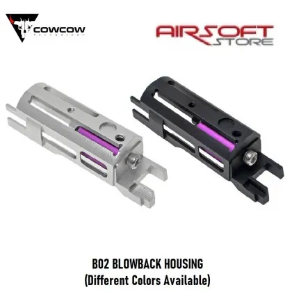 B02 Housing