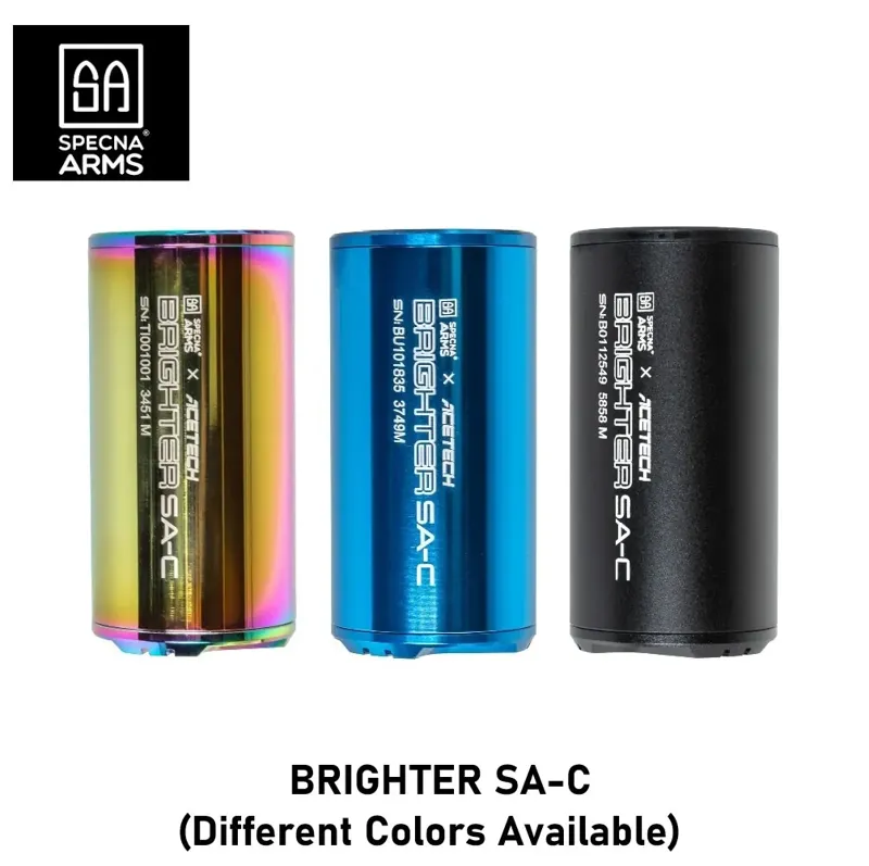 Brighter Sa-C