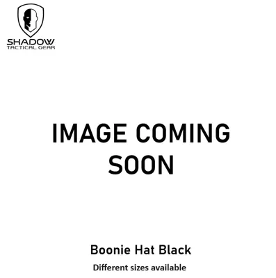 Boonie Hat