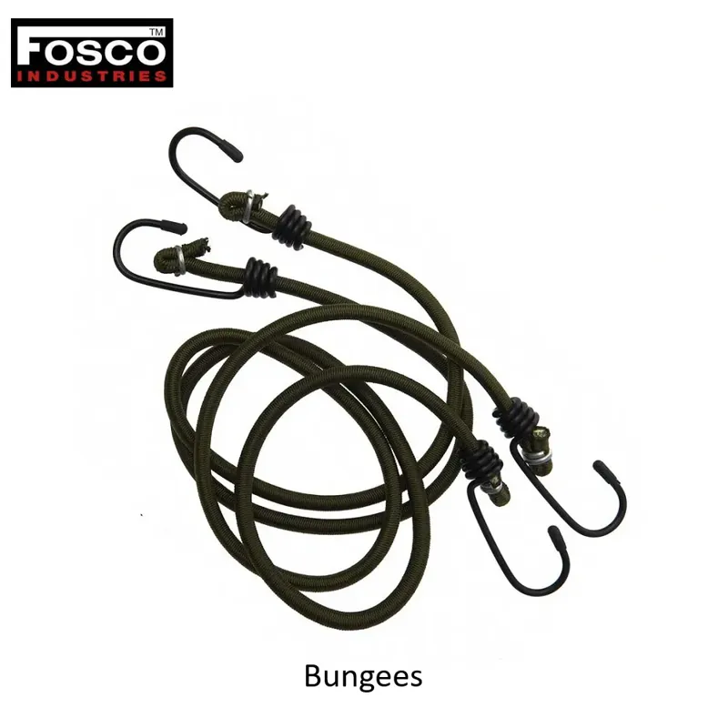 Bungees