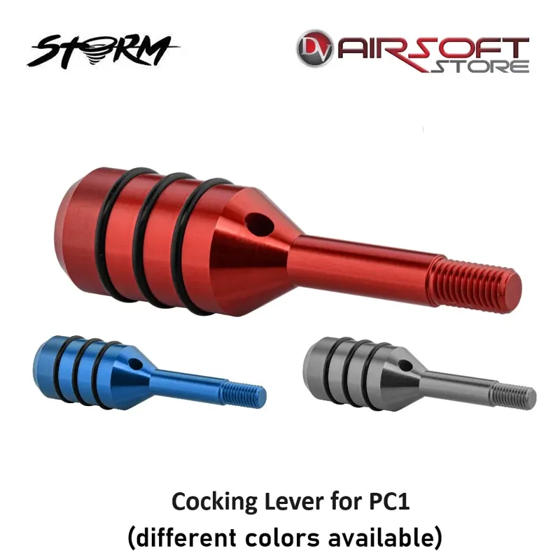 CNC Cocking Lever