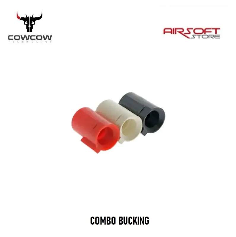 Combo Bucking