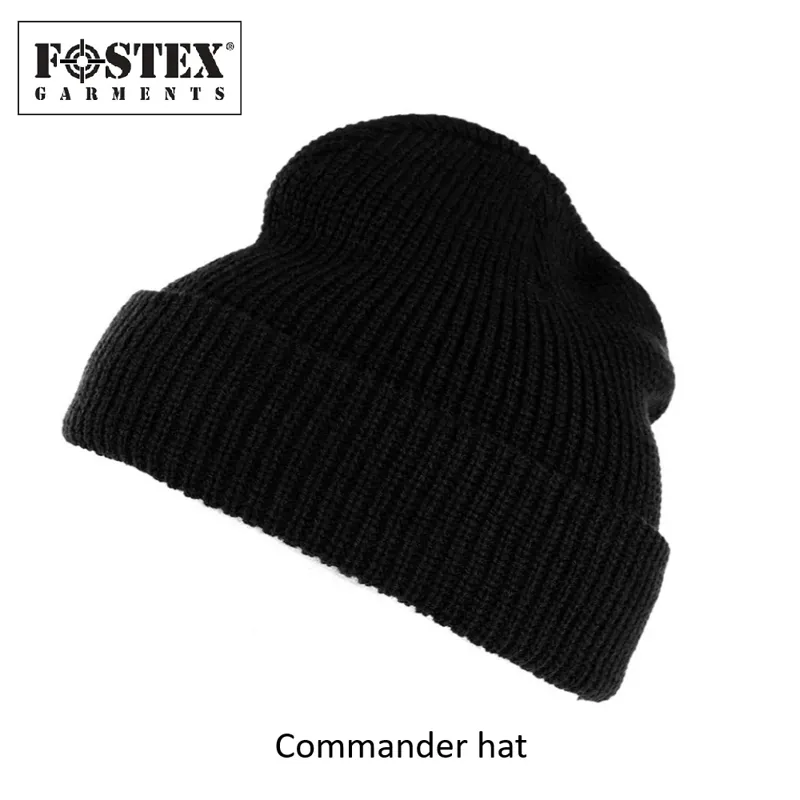 Commander Hat