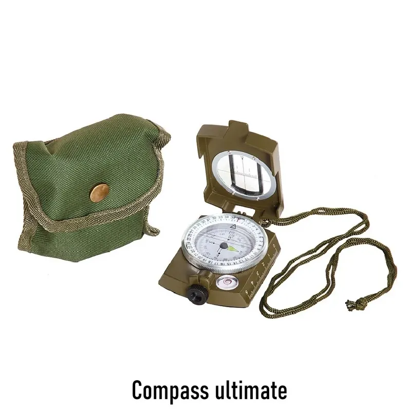 Compass Ultimate
